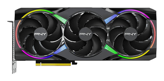 PNY VCG508016TFXXPB1-O grafikkort NVIDIA GeForce RTX 5080 16 GB GDDR7