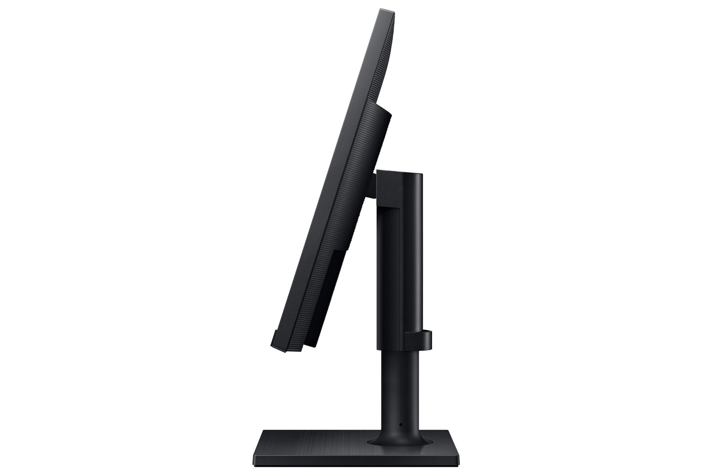 Samsung T45F platta pc-skärmar 61 cm (24") 1920 x 1200 pixlar WUXGA LCD Svart