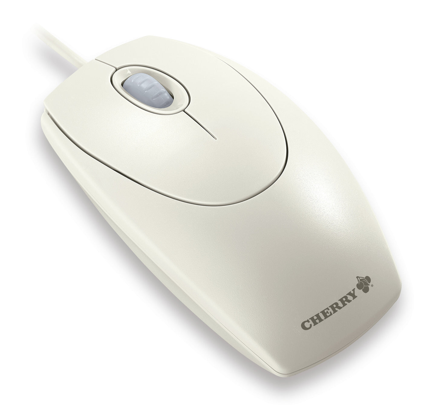 CHERRY M-5400 datormöss Kontor Ambidextrous USB Type-A + PS/2 Optisk 1000 DPI