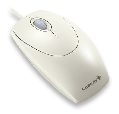 CHERRY M-5400 datormöss Kontor Ambidextrous USB Type-A + PS/2 Optisk 1000 DPI