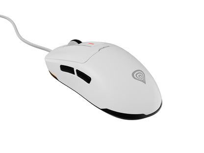 GENESIS Krypton 660 datormöss Spela Ambidextrous USB Type-A Optisk 12000 DPI