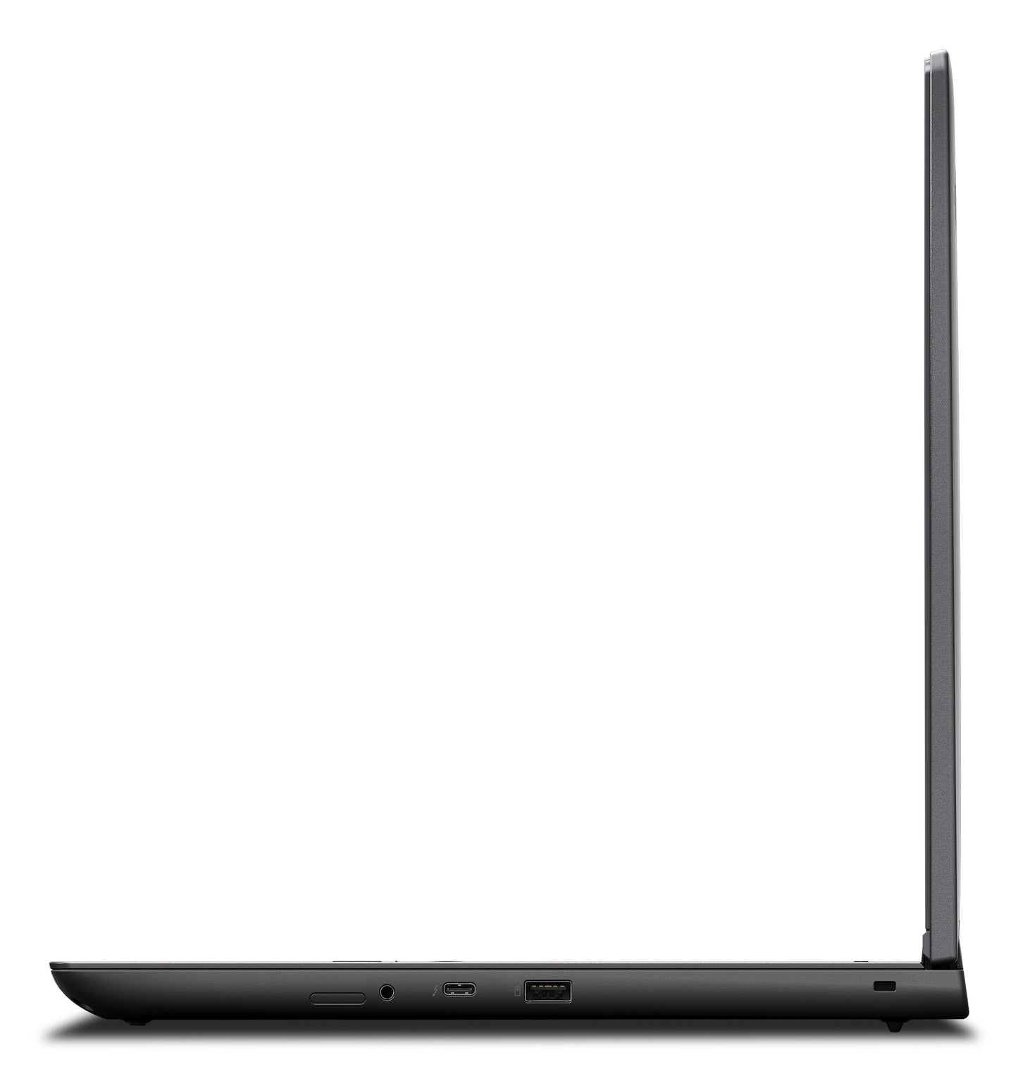 Lenovo ThinkPad P16v Gen 2 (Intel) Intel Core Ultra 7 155H Mobil arbetsstation 40,6 cm (16") WUXGA 32 GB DDR5-SDRAM 1 TB SSD NVIDIA RTX 1000 Ada Wi-Fi 6E (802.11ax) Windows 11 Pro Nordic Svart Intel Core Ultra 7 155H (24MB Cache), 32GB DDR5-SDRAM, 1000GB