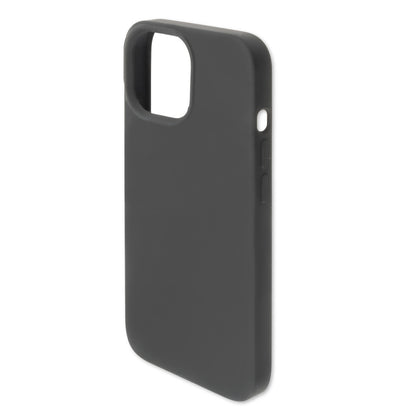 4smarts Cupertino mobiltelefonfodral 17 cm (6.7") Omslag Svart