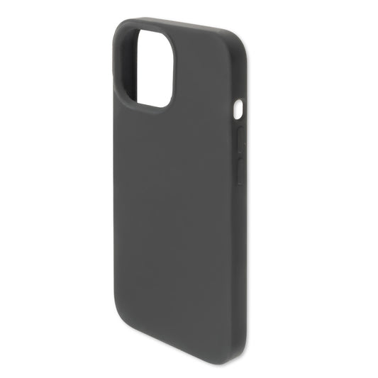 4smarts Cupertino mobiltelefonfodral 17 cm (6.7") Omslag Svart