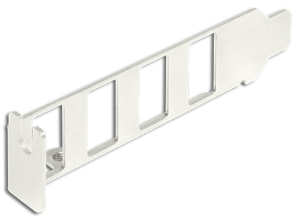 DeLOCK 89360 nätverkskort/adapters Intern USB 3.2 Gen 1 (3.1 Gen 1)