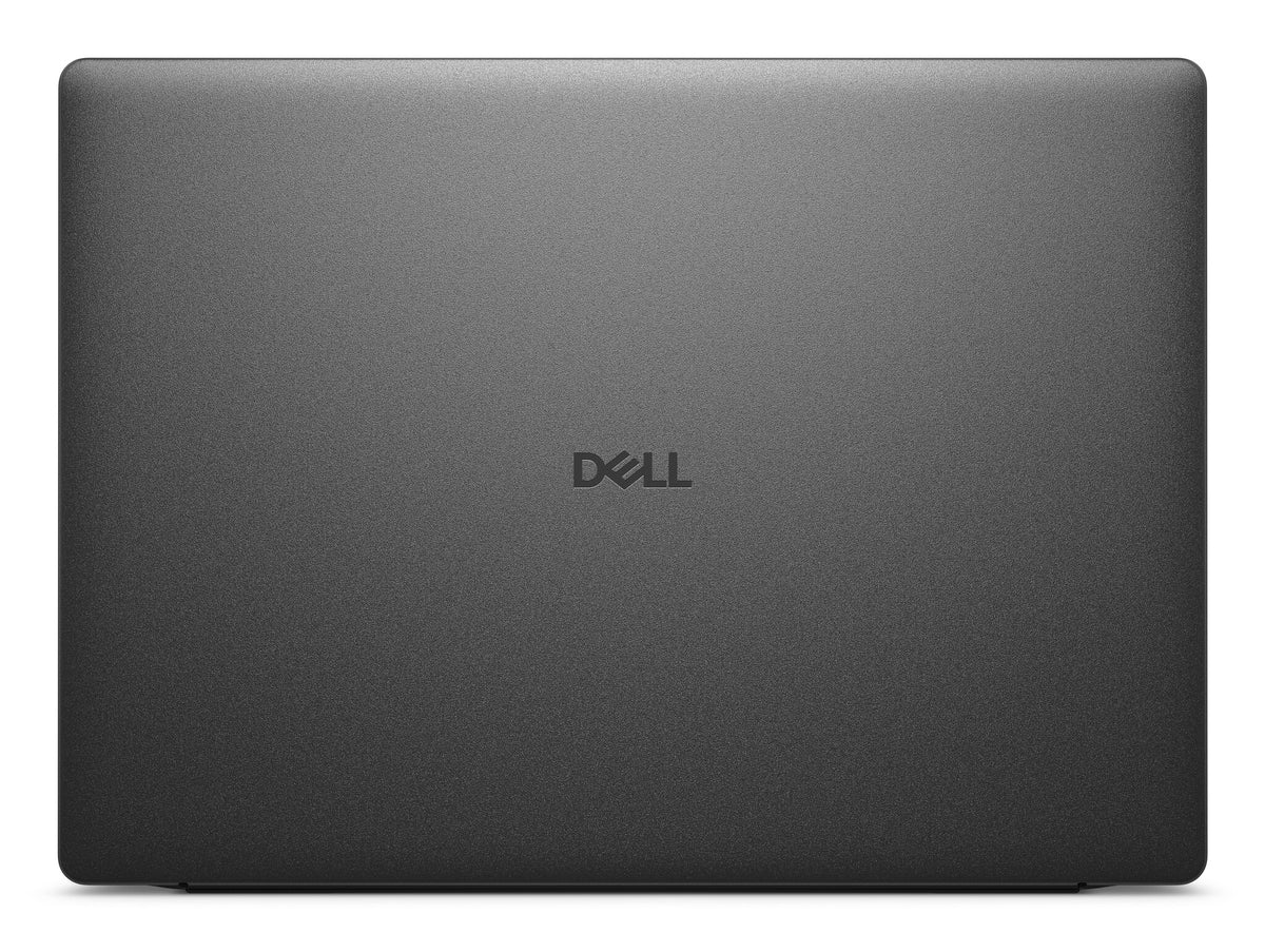 DELL Pro 14 Essential PV14255 AMD Ryzen™ 5 220 Bärbar dator 35,6 cm (14") Full HD+ 16 GB DDR5-SDRAM 512 GB SSD Wi-Fi 6 (802.11ax) Windows 11 Pro Nordic Svart