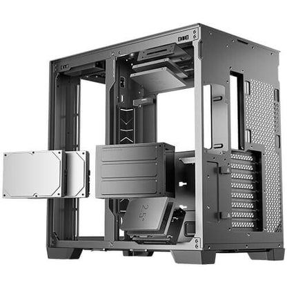 Antec C8 Full Tower Svart
