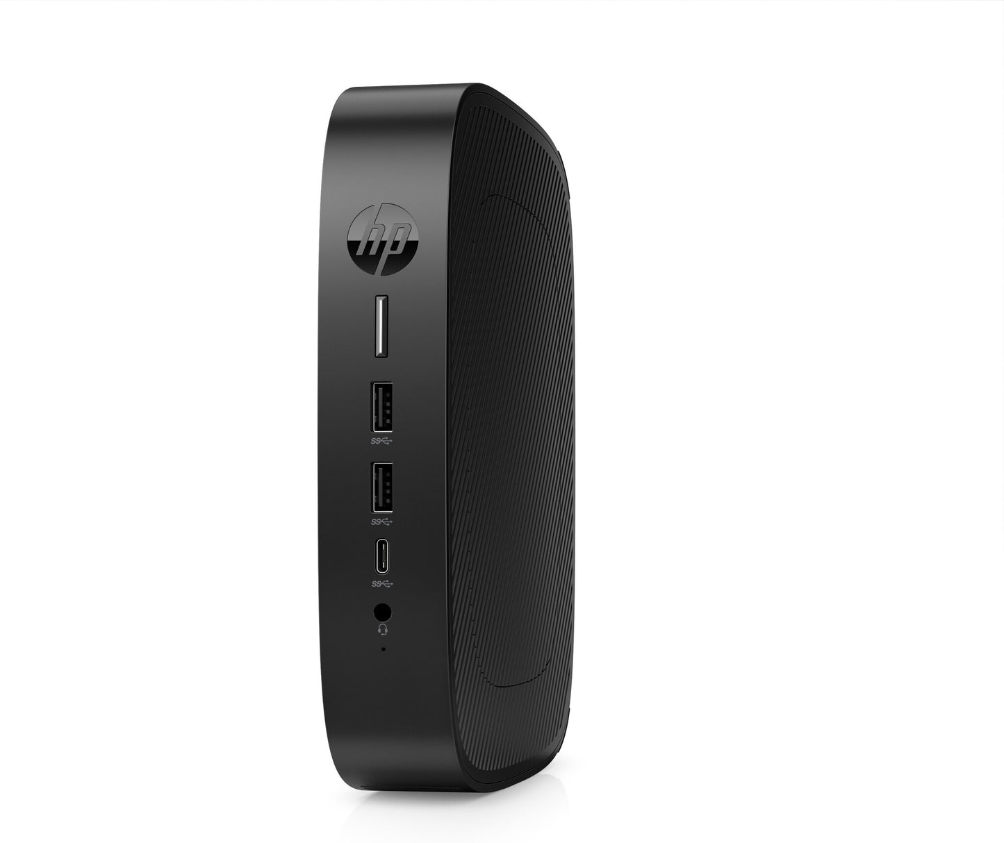 HP Elite t655 2,1 GHz ThinPro 1,12 kg Svart R2314