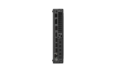 Lenovo ThinkStation P3 Tiny Gen 2 Intel Core Ultra 9 285 32 GB DDR5-SDRAM 512 GB SSD NVIDIA RTX A400 Windows 11 Pro Mini PC Arbetsstation Svart