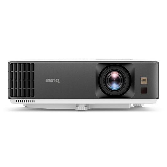 BenQ TK700 Standard throw-projektor 3200 ANSI-lumen DLP UHD 4K (3840x2160) 3D kompatibilitet Svart, Vit