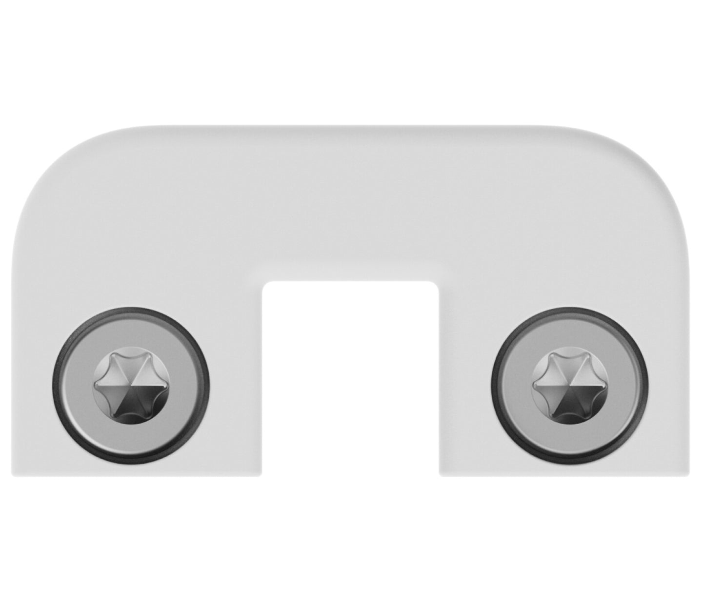 Logitech 952-000150 videokonferenstillbehör Säkerhetsfäste Vit