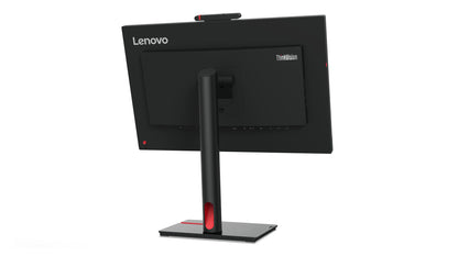Lenovo ThinkVision T24mv-30 LED display 60,5 cm (23.8") 1920 x 1080 pixlar Full HD Svart
