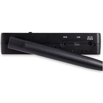 StarTech.com Trådlöst HDMI-sändar- och mottagarpaket - 200 m - 1080p
