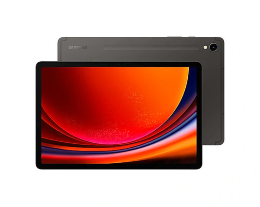 Samsung Galaxy Tab S9 SM-X716B 5G Qualcomm Snapdragon 128 GB 27,9 cm (11") 8 GB Wi-Fi 6 (802.11ax) Android 13 grafit