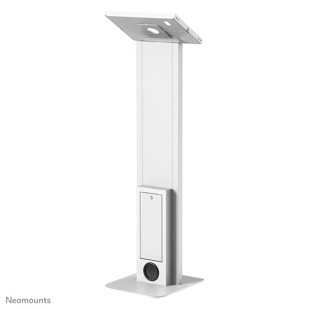 Neomounts FL15-750WH1 ställ och skyddsskal för surfplattor 27,9 cm (11") Vit