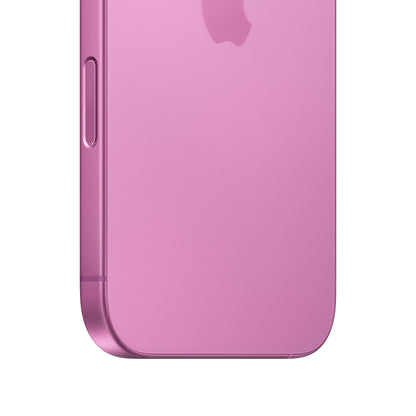 Apple iPhone 16 128 GB Rosa