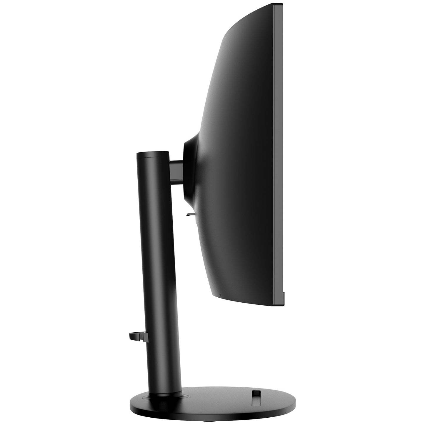 MSI Modern MD342CQP platta pc-skärmar 86,4 cm (34") 3440 x 1440 pixlar UltraWide Quad HD LCD Svart