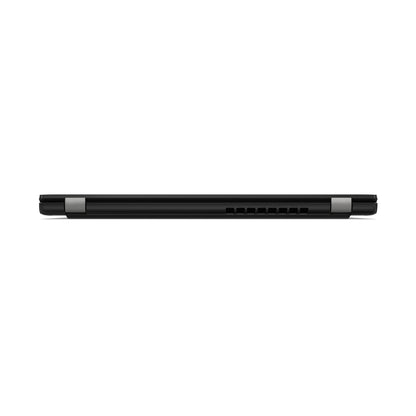 Lenovo ThinkPad L13 Gen 5 (Intel) Intel Core Ultra 5 125U Bärbar dator 33,8 cm (13.3") WUXGA 16 GB LPDDR5-SDRAM 512 GB SSD Wi-Fi 6E (802.11ax) Windows 11 Pro Engelsk Svart