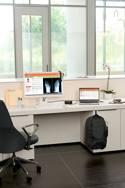 HP USB-C-docka G5
