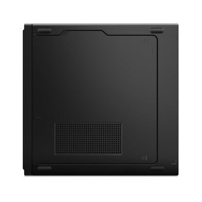 Lenovo ThinkCentre M90q Gen 6 Intel Core Ultra 5 245T 16 GB DDR5-SDRAM 512 GB SSD Windows 11 Pro Mini PC Mini-PC Svart