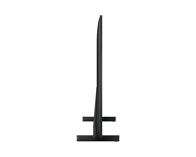 Samsung HG75AU800EU 190,5 cm (75") 4K Ultra HD Smart-TV Svart 20 W