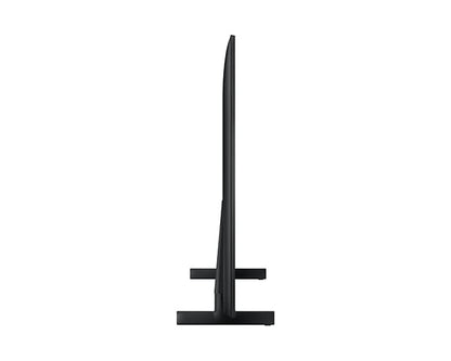 Samsung HG75AU800EU 190,5 cm (75") 4K Ultra HD Smart-TV Svart 20 W