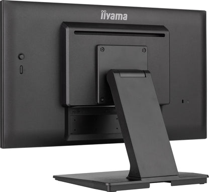 iiyama ProLite T2252MSC-B2AG platta pc-skärmar 54,6 cm (21.5") 1920 x 1080 pixlar Full HD LCD Pekskärm Svart