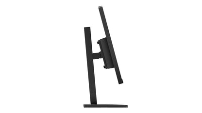 Lenovo ThinkVision E24q-30 LED display 60,5 cm (23.8") 2560 x 1440 pixlar 2K Ultra HD Svart