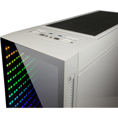 Inter-Tech X-908 Infini 2 Tower Vit