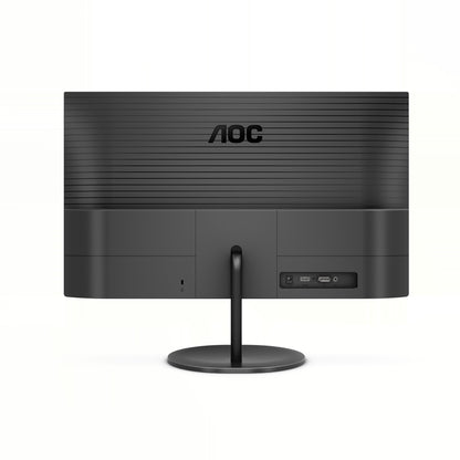 AOC V4 Q24V4EA LED display 60,5 cm (23.8") 2560 x 1440 pixlar 2K Ultra HD Svart