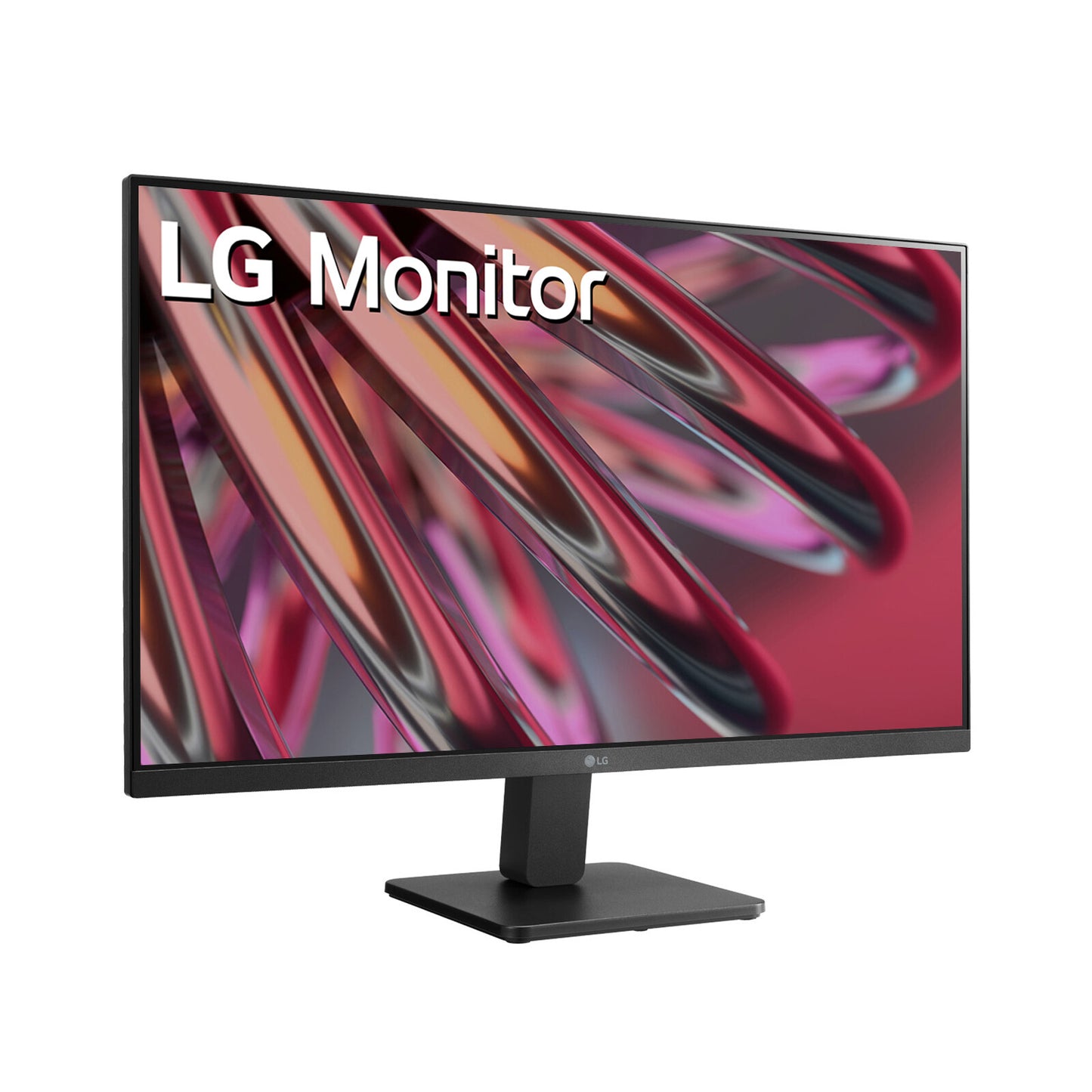 LG 27MR400-B platta pc-skärmar 68,6 cm (27") 1920 x 1080 pixlar Full HD LED Svart