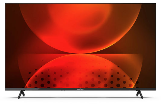 Sharp 43FH2EA TV-apparat 109,2 cm (43") Full HD Smart-TV Wi-Fi Svart