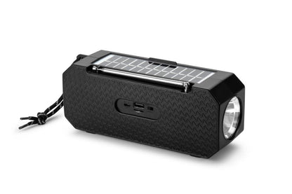 Denver BTG-158 Svart 8 W