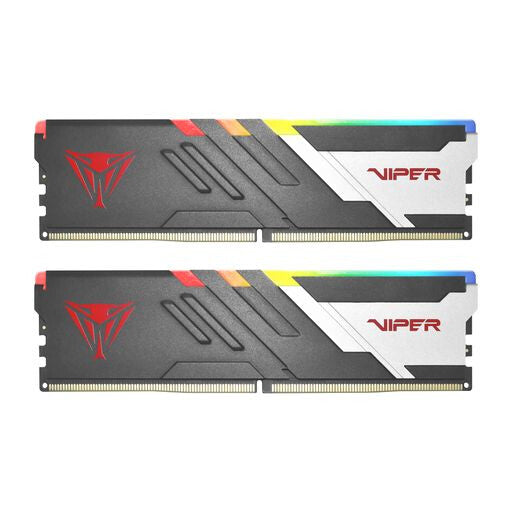 Patriot Memory Viper Venom PC5-44800 RAM-minnen 64 GB 2 x 32 GB DDR5