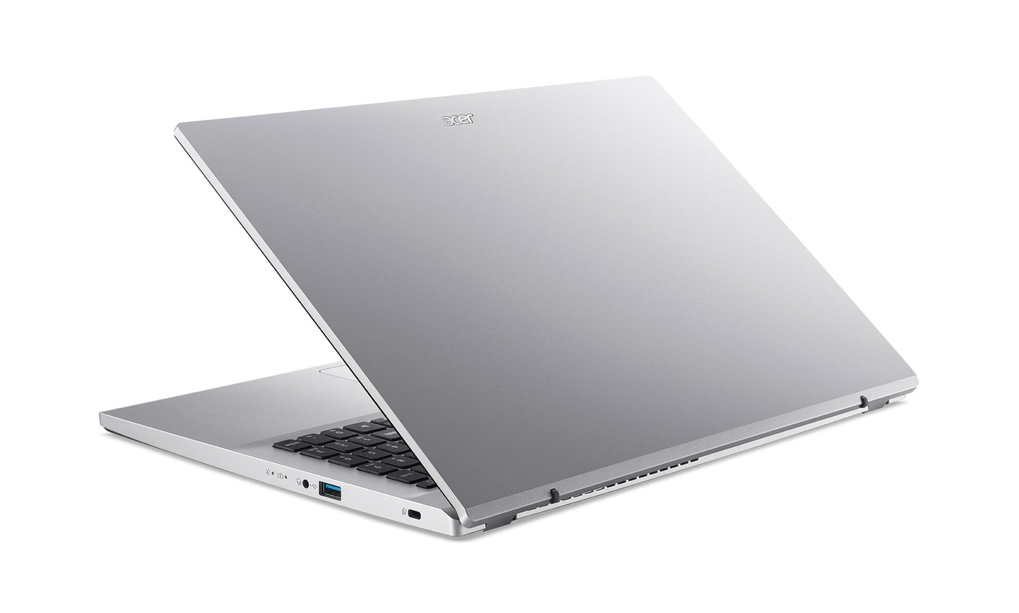 Acer Aspire 3 A315-59-568J Intel® Core™ i5 i5-1235U Bärbar dator 39,6 cm (15.6") Full HD 8 GB DDR4-SDRAM 512 GB SSD Wi-Fi 6 (802.11ax) Windows 11 Home Silver