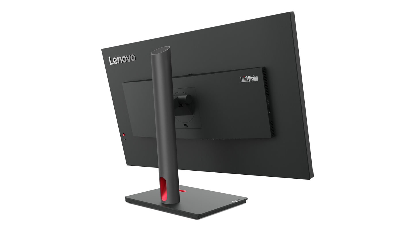 Lenovo ThinkVision P32p-30 LED display 80 cm (31.5") 3840 x 2160 pixlar 4K Ultra HD Svart