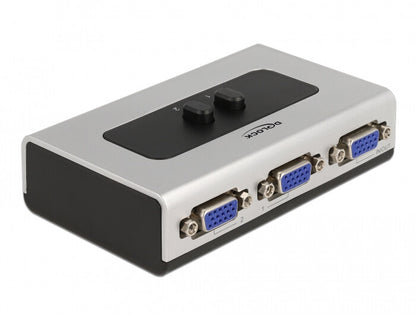 DeLOCK 87758 bild-switchar VGA