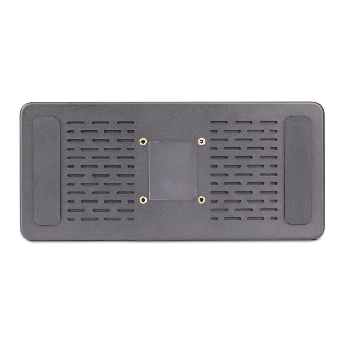 StarTech.com USB4-dockningsstation för tre bildskärmar, 4K 60 Hz HDMI eller DisplayPort, 100 W laddning av bärbar dator, 2,5 GbE, USB-C-dockningsstation för flera bildskärmar, drivrutinsfri