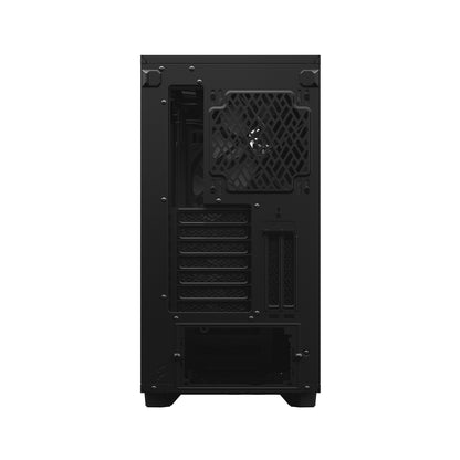 Fractal Design Define 7 Midi Tower Svart