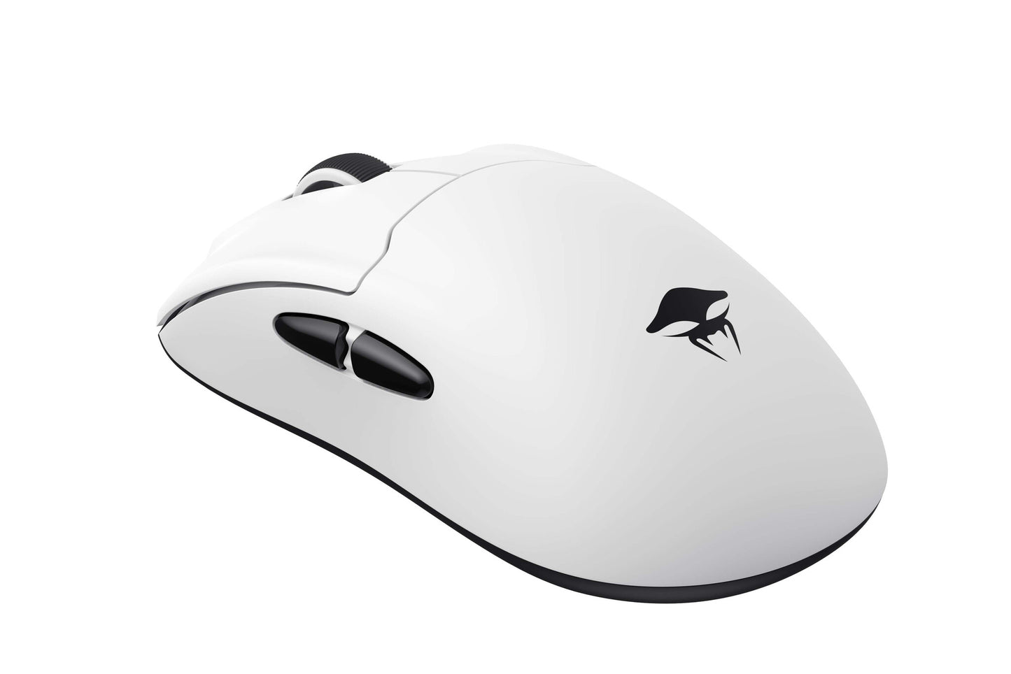 Havit StarBlaze-2 datormöss Spela RF Wireless + Bluetooth + USB Type-C