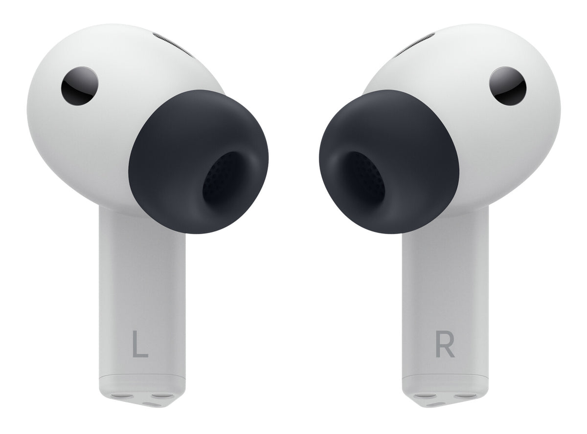 Samsung Galaxy SM-R420NZAAEUB hörlur och headset True Wireless Stereo (TWS) I öra Samtal/musik Bluetooth Grå