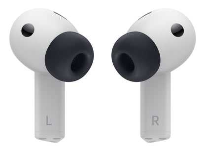 Samsung Galaxy SM-R420NZAAEUB hörlur och headset True Wireless Stereo (TWS) I öra Samtal/musik Bluetooth Grå