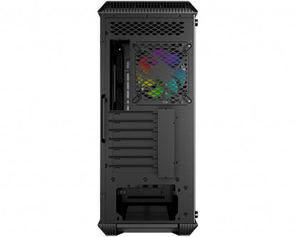 MSI MPG GUNGNIR 100 datorväskor Midi Tower Svart