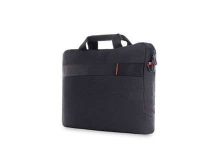 STM Gamechange 40,6 cm (16") Portfölj Svart