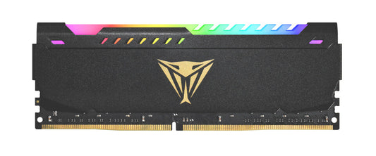 Patriot Memory Viper Steel PVSR48G360C0 RAM-minnen 8 GB 1 x 8 GB DDR4