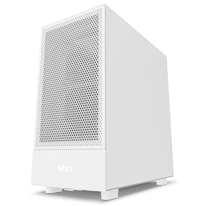 NZXT H5 Flow Midi Tower Vit