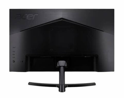Acer K3 K243YE platta pc-skärmar 60,5 cm (23.8") 1920 x 1080 pixlar Full HD LCD Svart