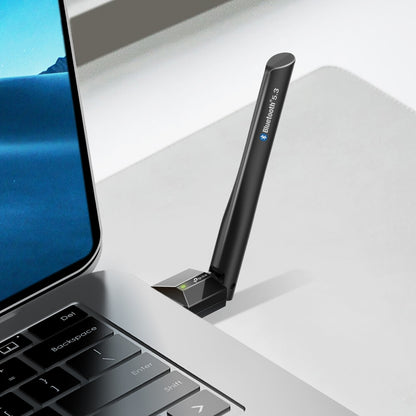 TP-Link UB500 Plus nätverkskort/adapters Bluetooth