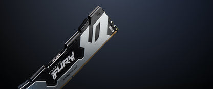 Kingston Technology FURY Renegade RAM-minnen 48 GB 2 x 24 GB DDR5 8400 MT/s