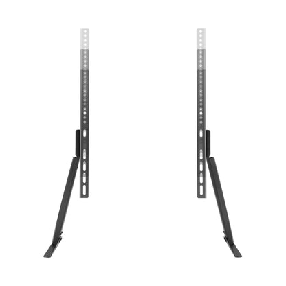 One For All Ultra Slim Line smart tv-stativ för bord (WM2870)